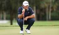 Patrick Reed